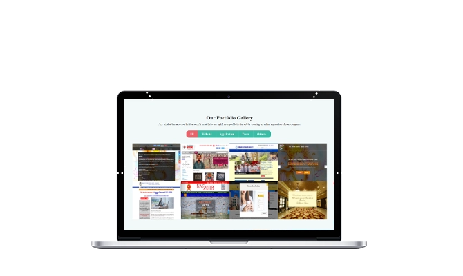 Mobile App Development Company of Kolkata, Beleghata